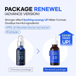 See on nahk &ndash; *Uuendus* Power 10 Formula Li Effector Firefighter (AD)