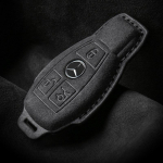 Seemisnahast auto v&otilde;tme&uuml;mbris Mercedes Benz ACERM klassi CLA GLA v&otilde;tmekest W204 W210 W124 W203 W205 kott Autotarvikud