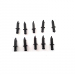 Taktika Nuga l&ouml;&ouml;k Politsei s&otilde;jav&auml;erelvad Mudel Minifiguurid Ehitusklotsid M&auml;nguasjad lastele 10pcs