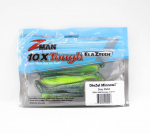 Zman Pehme peibutis Diesel MinnowZ 4 tolli 5/pakendis Sexy Mullet (5247)