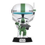 T&auml;htede s&otilde;da: Republic Commando Fixer USA eksklusiivne pop!