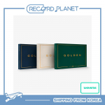Jung Kook (BTS) - 'KULDNE' Random (No Benefit)