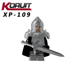 Corey KT1015 Lastele kokkupandud ehitusklotsid Minifiguur Ehitusklotsid M&auml;nguasjad Kasu intelligentsusest DIY m&auml;nguasjad kingitused