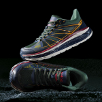 Meeste mood vabaaja korvpallijalatsid Kerged sportlikud hingavad tossud 36