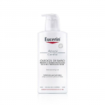 Eucerin Atopicontrol Oleogel vanni- ja du&scaron;i&otilde;li 400ml