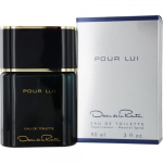 Oscar De La Renta Oscar Pour Lui meestele m&otilde;eldud tualettvesi 90ml
