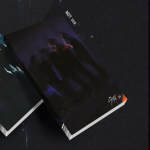 Stray Kids &ndash; 1. minialbum [I Am Not] NOT Version