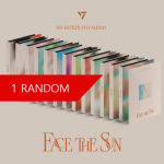 SEITSETEIST : 4. album &ndash;  N&auml;o p&auml;ikese poole  (CARAT Ver.) 1 RANDOM