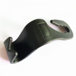 Universaalne auto istme peatoe konks Hoiu riidepuu Auto S&otilde;iduki tagaistme korraldaja hoidik Auto interj&ouml;&ouml;ri tarvikud 1pc