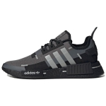 adidas NMD_R1 Must S&uuml;sinik Unisex Tossud P&otilde;himust Must H&otilde;bedane Metallik GZ7946 36