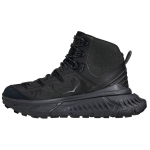 HOKA Tennine Hike GTX Must Meeste Tossud Tume-Tumehall 1113510-BDGGR 40 black
