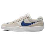 Nike Force 58 SB Phantom Blue Jay Unisex tossud Kreemjas valge CZ2959-007 43