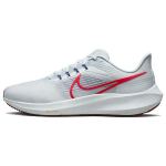Nike Air Zoom Pegasus 39 Hall Erepunane Meeste Tennised Jalgpalli-Hall Concord Tume-Peet DH4071-007 41
