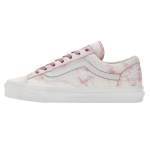 Vans OG Style 36 LX Kulumine Valge Roosa Unisex Tossud Mitmev&auml;rvilised VN0A4BVEWTM 36