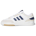 Adidas Drop Step Low Valge Meeskonna Sinine Unisex Tossud Pilvevalge Meeskonna-Sinine-2 HQ7133 44