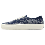 Vans Skate Authentic Sinine Paisley Unisex Tossud Sinine Marshmallow VN0A5FC8FRP 38
