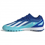 Adidas X Crazyfast.3 TF Marinerush Pack Unisex Tossud Sinine Bright-Royal Pilve-Valge ID9338 44