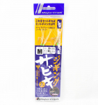 Major Craft JP-Sabiki komplekt, suurus M (3933)