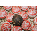 500g Yunnan Pu-erh teed Kleepuva riisi aroomiga Tuo teed K&uuml;ps teeleht