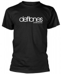 Deftones White Pony Must Unisex T-s&auml;rk S
