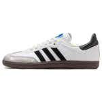 BSTN x adidas Samba Consortium Cup Unisex tossud Valge Crystal-White Core-Black IE0168 38⅔ white