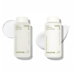 INNISFREE oliivi&otilde;li E-vitamiini nahatoonik ja losjoon 170 ml - niisutab + toidab (2 Valikud) 1SET