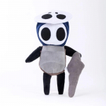 30 cm Hollow Knight Zote pl&uuml;&uuml;sis m&auml;nguasi Hollow Knight pl&uuml;&uuml;sis nukk t&auml;idisega pehmed kinkem&auml;nguasjad lastele Lapsed poisid j&otilde;ulud amazon