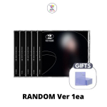 JEWEL Ver GIDLE 2. t&auml;isalbum 2 RANDOM Ver