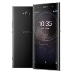 Taastatud Sony Xperia Originaal Sony Xperia XA2 Ultra H3213 &Uuml;he SIM-kaardiga / H4233 Kahe SIM-kaardiga 32 GB ROM 4 GB RAM Mobiiltelefon H3213 Simple Set must