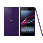 Renoveeritud Sony Xperia Original Sony Xperia Z Ultra C6802 3G / C6833 4G 2GB RAM 16GB ROM 6,4 mobiiltelefon C6802 No charger lilla