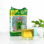 Longjing Teekott 1G*100 Teekotti Hiina Roheline Tee Dragon Well Roheline Tee 100g