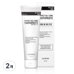 Laksian Perfect All Care Toothpaste, 120g, 2 units