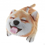 Vannitoa tarvikud Auto majapidamisr&auml;tikute hoiukarp Akita Shape