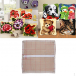 Isetegija vaipade valmistamise vaip 35x35cm