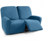 Lamamistooli diivanikate T&auml;ielikult &uuml;mbritsev veniv tugitoolikate Diivanikaitse Lounge Kodu Laps Lemmikloom Kriimustuskindlad Diivanikatted 2 Seater