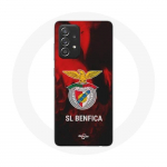 Samsung Galaxy A52 &uuml;mbris slb benfica eagle