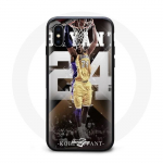 Iphone XS max korvpalli&uuml;mbris kobe bryant