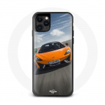 McLaren iphone 13 mini &uuml;mbris