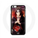 Iphone 6 &uuml;mbris Itachi Naruto Anime