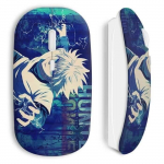 Hunter x Hunter Killua juhtmeta hiir