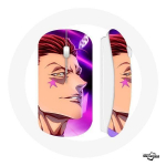 Juhtmeta hiir Hisoka Hunter x Hunter manga anime