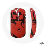 Souris sans fil Naruto Itachi Manga