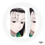 Hunter x Hunter Illumi Zoldyck Anime juhtmeta hiir