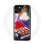 Iphone 12 Pro Max Case Hunter x Hunter Chrollo Lucilfer Anime