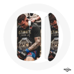 Dustin Glenn Poirier UFC juhtmeta hiir