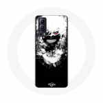 Coque Vivo Y72 Anime Tokyo Ghoul d'horreur pure Ken Kaneki