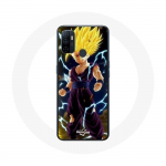 Oppo A53 &uuml;mbris Dragon ball z Super SSJ2 Gohan