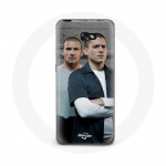 &Uuml;mbris Samsung Galaxy A5 Prison Break Michael Scofieldi ja Lincoln Burrowsi jaoks