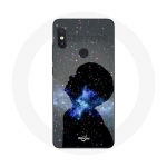&Uuml;mbris Xiaomi Redmi Note 5 Pro BTS Bangtan Boy Kim Taehyung Fanarti jaoks