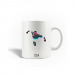 Mug en C&eacute;ramique Vision Fictional superhero